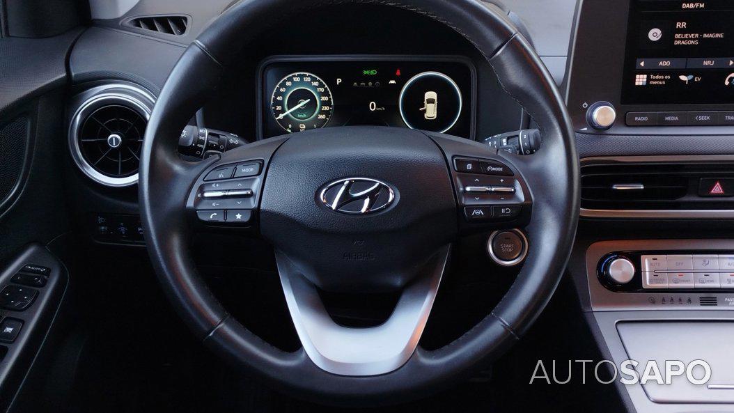 Hyundai Kauai de 2022