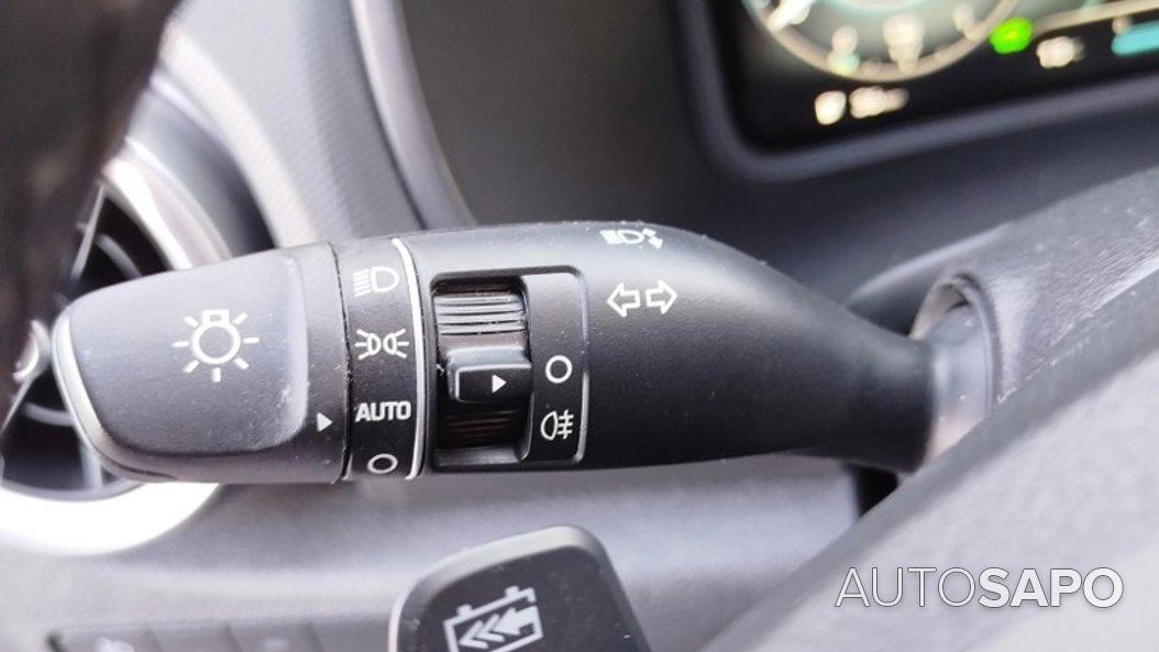 Hyundai Kauai de 2022