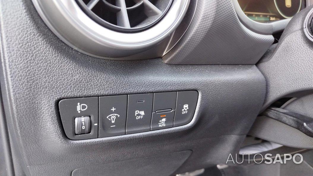 Hyundai Kauai de 2022