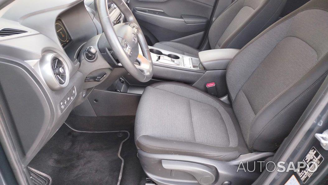 Hyundai Kauai de 2022