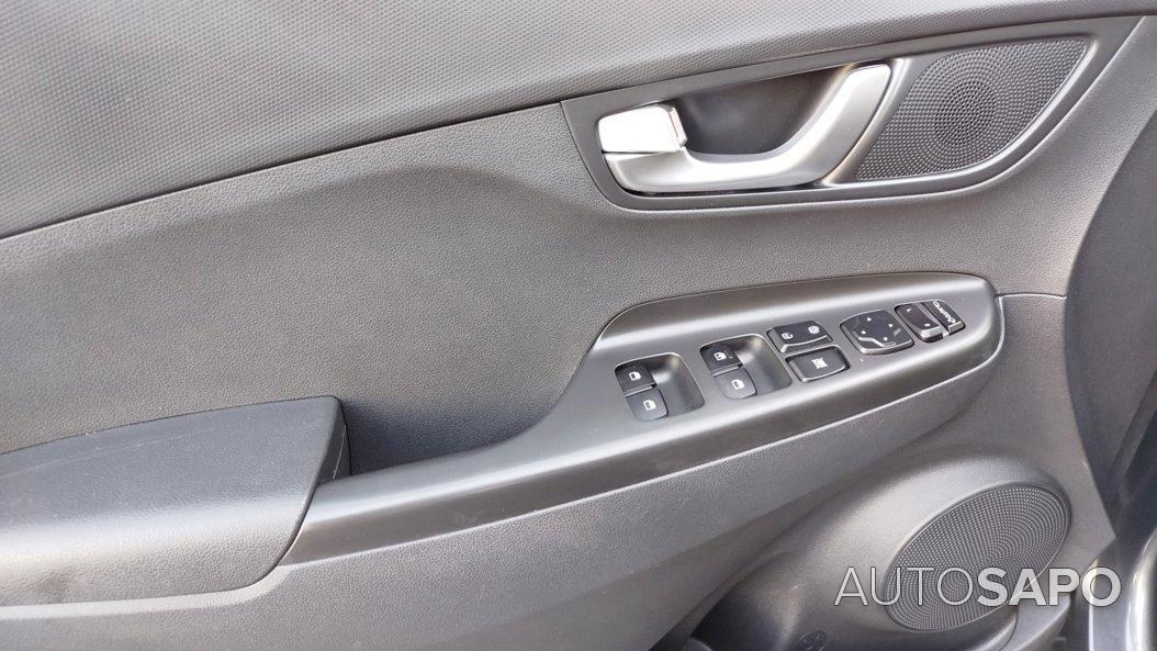 Hyundai Kauai de 2022