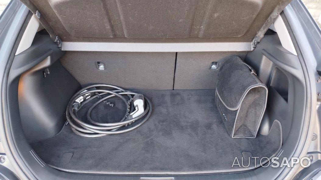 Hyundai Kauai de 2022