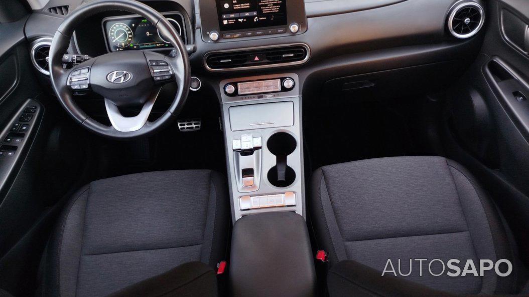 Hyundai Kauai de 2022