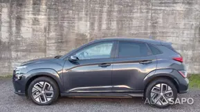 Hyundai Kauai de 2022