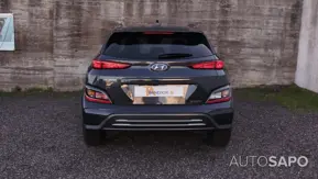 Hyundai Kauai de 2022
