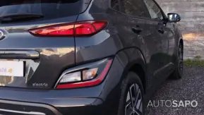 Hyundai Kauai de 2022