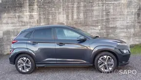 Hyundai Kauai de 2022