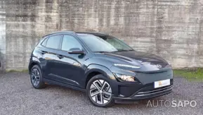 Hyundai Kauai de 2022