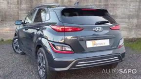 Hyundai Kauai de 2022