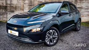 Hyundai Kauai de 2022