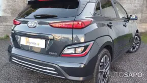 Hyundai Kauai de 2022