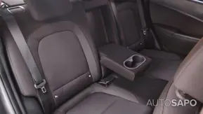 Hyundai Kauai de 2022