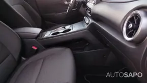 Hyundai Kauai de 2022