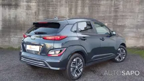 Hyundai Kauai de 2022