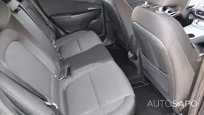 Hyundai Kauai de 2022