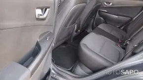 Hyundai Kauai de 2022