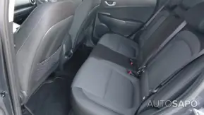 Hyundai Kauai de 2022