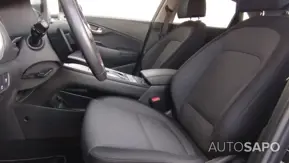 Hyundai Kauai de 2022