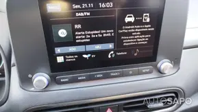 Hyundai Kauai de 2022