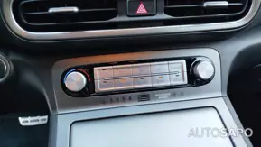 Hyundai Kauai de 2022