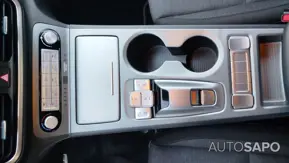 Hyundai Kauai de 2022