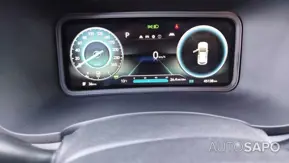 Hyundai Kauai de 2022