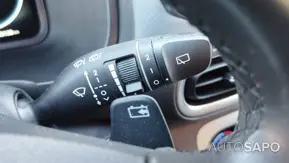 Hyundai Kauai de 2022