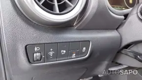 Hyundai Kauai de 2022