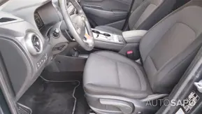 Hyundai Kauai de 2022