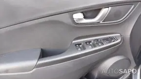 Hyundai Kauai de 2022