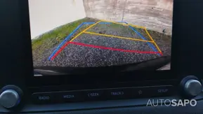 Hyundai Kauai de 2022