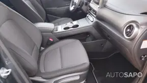 Hyundai Kauai de 2022