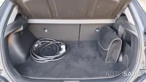 Hyundai Kauai de 2022