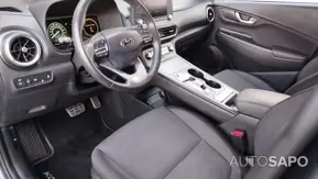 Hyundai Kauai de 2022