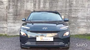 Hyundai Kauai de 2022
