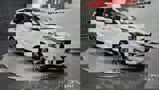 Kia Carens 1.7 CRDi ISG TX Aut. de 2014