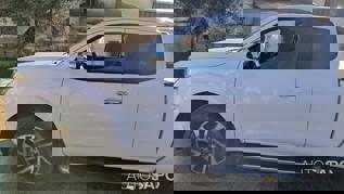 Nissan Navara 2.3 dCi CD 4WD Tekna Auto de 2018