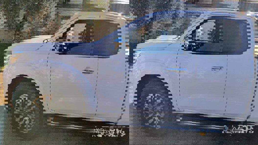 Nissan Navara 2.3 dCi CD 4WD Tekna Auto de 2018