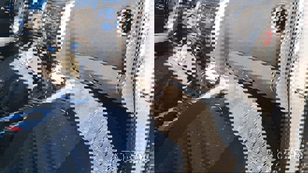 Nissan Navara 2.3 dCi CD 4WD Tekna Auto de 2018