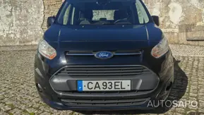 Ford Tourneo Connect 1.0 EcoBoost Titanium de 2015