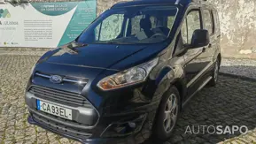 Ford Tourneo Connect 1.0 EcoBoost Titanium de 2015