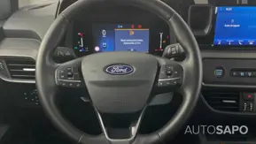 Ford Tourneo Courier 1.0 EcoBoost Titanium de 2025