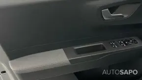 Ford Tourneo Courier 1.0 EcoBoost Titanium de 2025