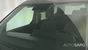 Ford Tourneo Courier 1.0 EcoBoost Titanium de 2025