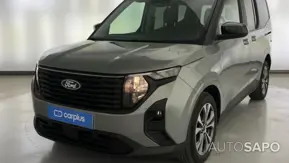 Ford Tourneo Courier 1.0 EcoBoost Titanium de 2025