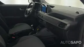 Ford Tourneo Courier 1.0 EcoBoost Titanium de 2025