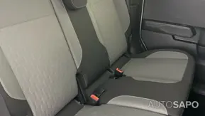 Ford Tourneo Courier 1.0 EcoBoost Titanium de 2025