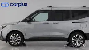 Ford Tourneo Courier 1.0 EcoBoost Titanium de 2025