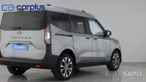 Ford Tourneo Courier 1.0 EcoBoost Titanium de 2025