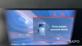 Ford Tourneo Courier 1.0 EcoBoost Titanium de 2025